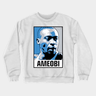 Ameobi Crewneck Sweatshirt